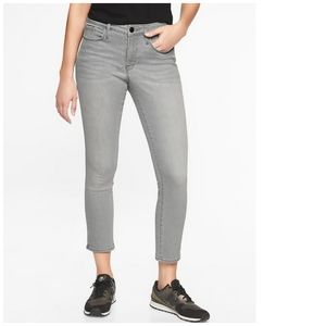 Athleta Sculptek Jeans
